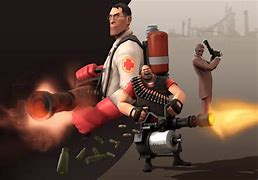 Image result for TF2 Theme