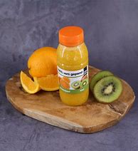 Image result for Klein Flesje Jus d'Orange