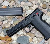 Image result for Kel-Tec 22 Magnum Semi Auto Pistol