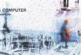 Image result for Radiohead OK Computer Wallpaper Phone