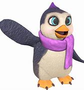 Image result for Petre Penguin