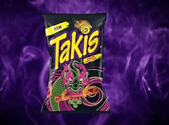 Image result for Dragon Takis