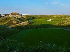 Image result for Turnberry Golf Course Hole Map