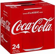 Image result for 24 Oz Coke Can