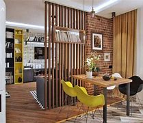 Image result for Room Dividers with Storage