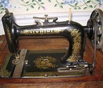 Image result for 1830 Sewing Machine