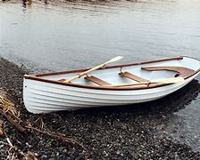 Image result for Classic Rowboat