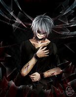 Image result for Chained Up Character