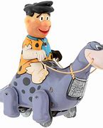 Image result for Dino Fred Flintstone