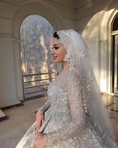 Image result for Arabian Wedding Dresses