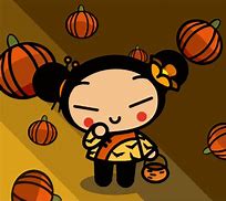 Image result for Pucca Cookieelemon