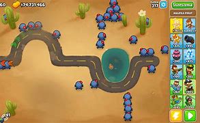 Image result for Banana Farm BTD6