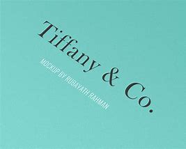 Image result for Tiffany Gift Box