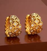 Image result for Designer Earrings