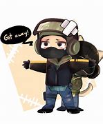 Image result for Bandit and Jager