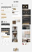 Image result for UI Desiden Kit