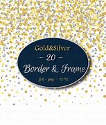 Image result for Silver Foil Clip Art