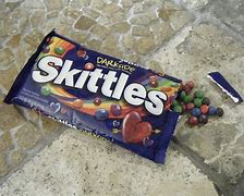 Image result for Dark Skittles