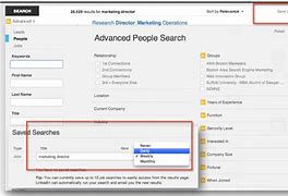 Image result for LinkedIn Search Tool