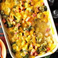 Image result for Potato Casserole Recipes Baked