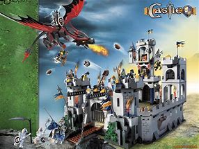 Image result for LEGO Castle Wallpaper