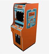 Image result for Mario Arcade Cabinet