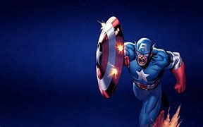 Image result for Captain America Shield