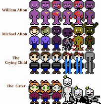 Image result for Afton Family William F-NaF