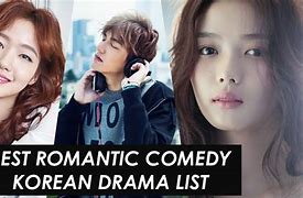 Image result for KDrama Romance List