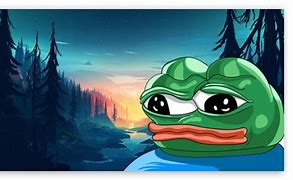 Image result for Peepo Frog