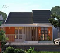 Image result for Desain Rumah Tampak Depan