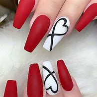 Image result for SVT Inspired Nails