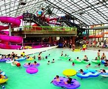 Image result for Oklahoma City Water Park Hotel