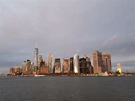 Image result for New York Sparkling Light