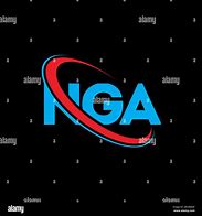 Image result for Nga Nst Logo