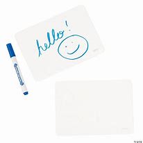 Image result for Dry Erase Boards Little