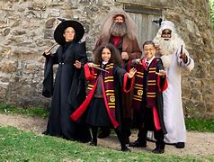 Image result for Funny Harry Potter Costumes