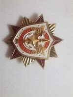 Image result for Soviet Medals