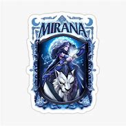 Image result for Mirana Meme