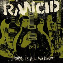 Image result for Singer of Rancid Now