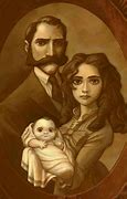 Image result for Disney Tarzan Parents