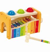 Image result for Wooden Baby Toys