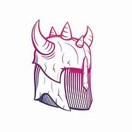 Image result for Thor Helmet Logo