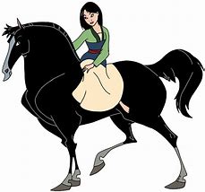 Image result for Mulan Khan