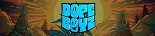 Image result for Dope Boyz Sticker