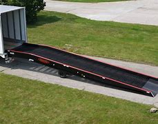 Image result for Car Trailer Ramps Steel