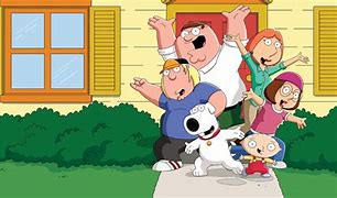 Image result for Family Guy Inspiring Art