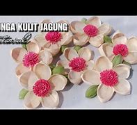 Image result for Pokok Jagung Berbunga