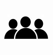 Image result for Group People Graphic