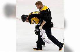 Image result for Sidney Crosby Injury